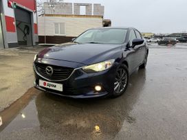 Седан Mazda Mazda6 2012 года, 1670000 рублей, Нижний Новгород
