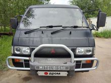  Delica, 1993