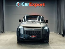 SUV   Polar Stone 01 2023 , 7350000 , 