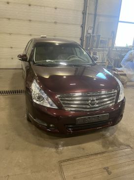  Nissan Teana 2011 , 1100000 , 