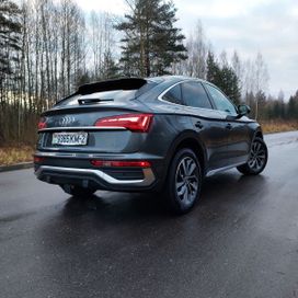 SUV   Audi Q5 Sportback 2023 , 5999000 , 