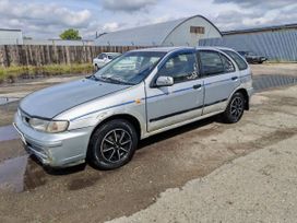  Nissan Almera 1999 , 129000 , 