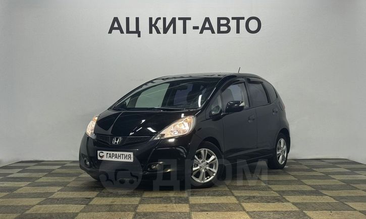  Honda Jazz 2011 , 809000 , 