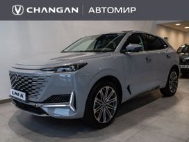 SUV   Changan UNI-K 2024 , 4249900 , 