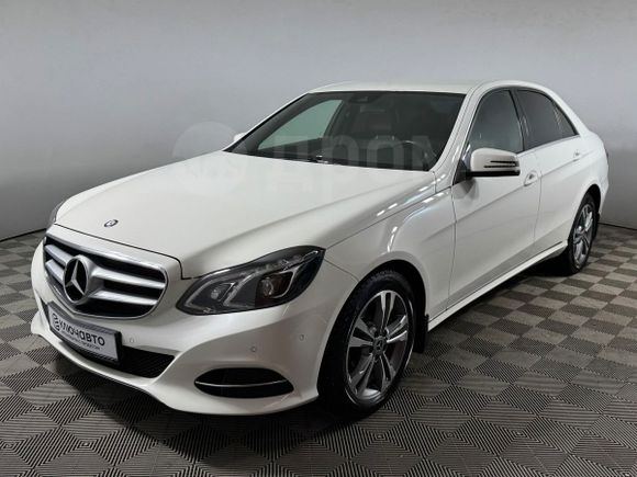  Mercedes-Benz E-Class 2013 , 2050000 , 