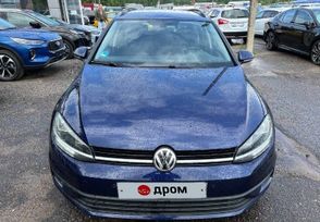  Volkswagen Golf 2019 , 1088000 , 