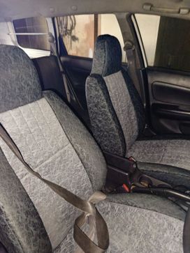  Nissan AD 2001 , 400000 , -