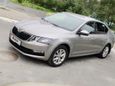  Skoda Octavia 2020 , 1555555 , 