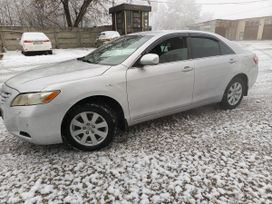  Toyota Camry 2007 , 1100000 , 