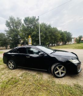  Toyota Camry 2014 , 2200000 , 