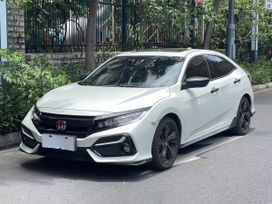  Honda Civic 2022 , 1650000 , 