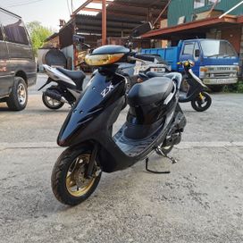 Honda Dio AF35 ZX 2008 , 85000 , 
