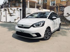  Honda Fit 2020 , 1450000 , 