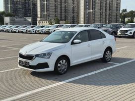  Skoda Rapid 2021 , 800000 , --