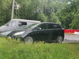    Ford C-MAX 2011 , 790000 , 