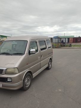    Suzuki Every 2002 , 255000 , 