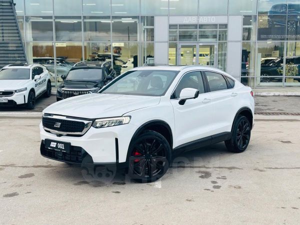 SUV   Knewstar 001 2024 , 4493190 , 