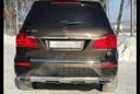 SUV   Mercedes-Benz GL-Class 2014 , 3500000 , 