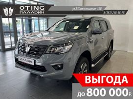 SUV   Oting Paladin 2024 , 4399000 , 