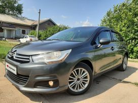  Citroen C4 2012 , 650000 , 