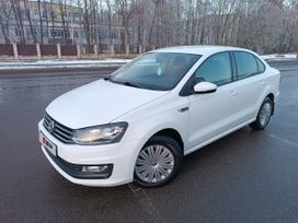  Volkswagen Polo 2018 , 1120000 , 