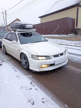  Honda Accord 2002 , 650000 , -