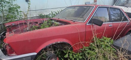  Ford Granada 1982 , 50000 , 