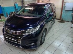    Honda Odyssey 2020 , 3200000 , 