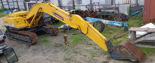   Sumitomo S260F2 1993 , 4000000 , 