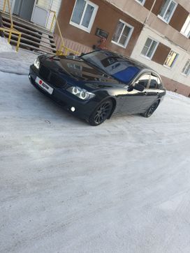  BMW 7-Series 2005 , 1100000 , 