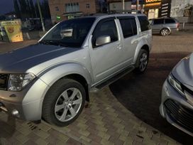 SUV   Nissan Pathfinder 2006 , 1300000 , 