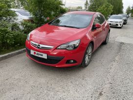  3  Opel Astra GTC 2012 , 830000 , 