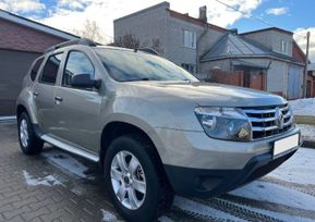 SUV   Renault Duster 2013 , 980000 , -