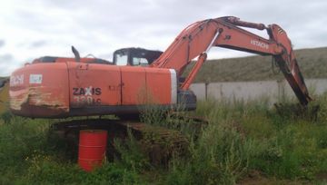  Hitachi ZX330-3 2008 , 4500000 , 