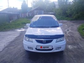   Mazda Premacy 2000 , 530000 , 