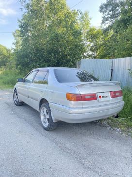  Toyota Corona Premio 1984 , 275000 , 