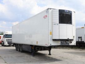   Schmitz Cargobull SCB S3B 2021 , 8590000 , 