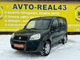    Fiat Doblo 2008 , 670000 , 