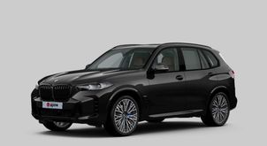  X5, 2025