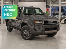 SUV   Toyota Land Cruiser Prado 2024 , 9200000 , 