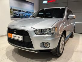 SUV   Mitsubishi Outlander 2012 , 1445000 , 