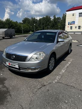  Nissan Teana 2006 , 730000 , 