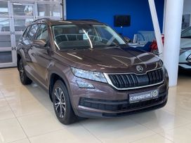 SUV   Skoda Kodiaq 2018 , 2159900 , --