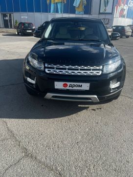 SUV   Land Rover Range Rover Evoque 2011 , 1800000 , 