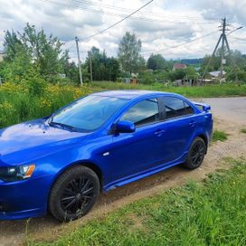  Mitsubishi Lancer 2011 , 800000 , 