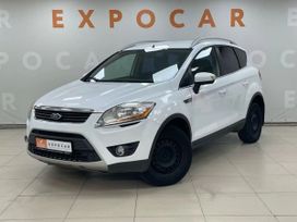 SUV   Ford Kuga 2010 , 955000 , 