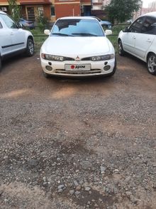  Galant, 1995