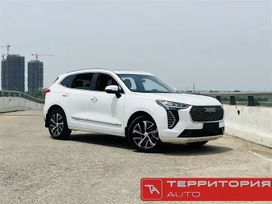 SUV   Haval Jolion 2021 , 1140000 , 