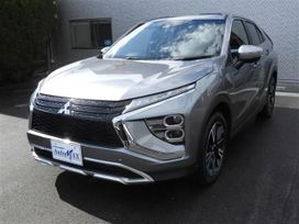 SUV   Mitsubishi Eclipse Cross 2022 , 1410000 , 