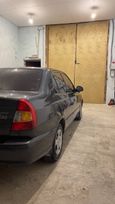  Hyundai Accent 2011 , 579000 , 